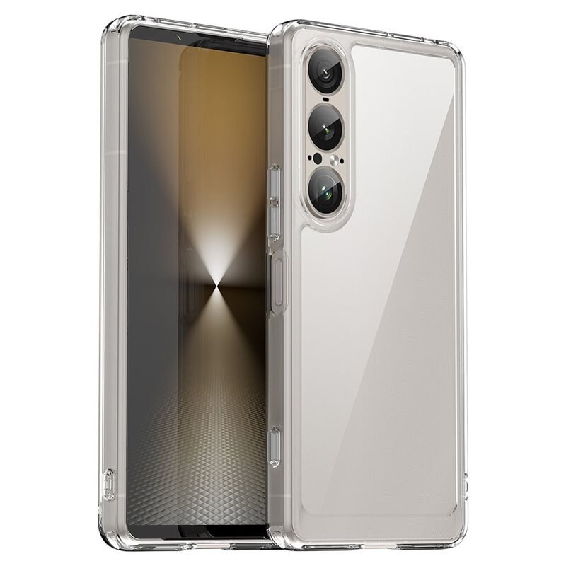 tectTech Hybridikuori Sony Xperia 1 VII Kirkas