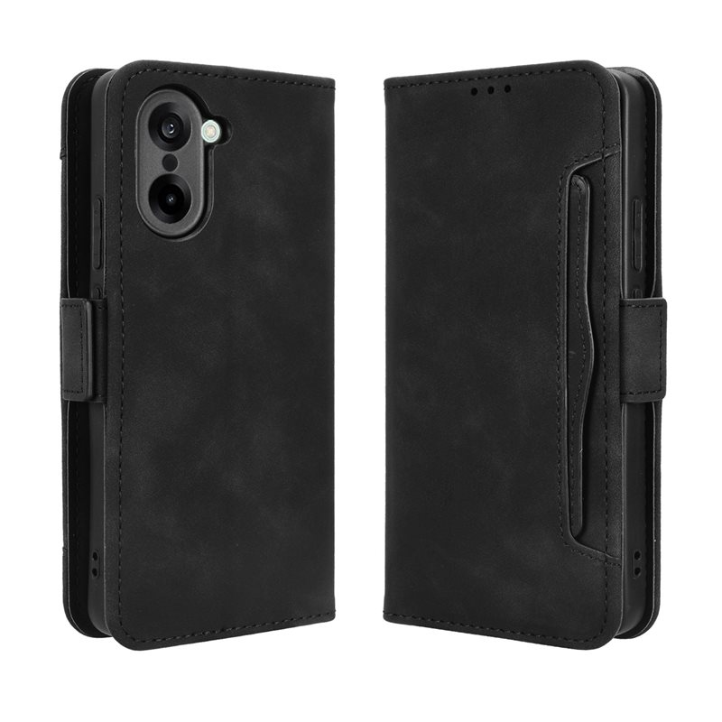 Multi Lompakkokotelo OnePlus Nord CE5 musta