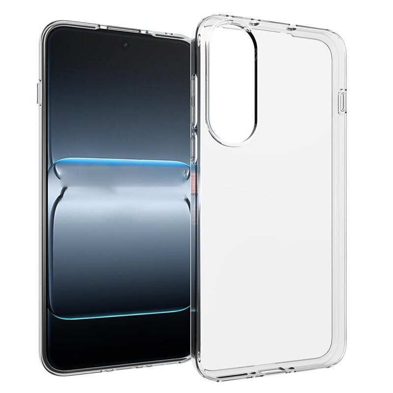 tectTech TPU Kuori OnePlus Nord 5 Kirkas