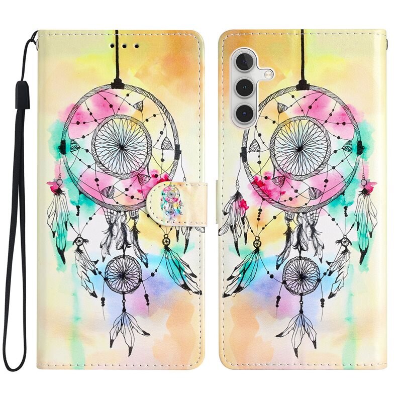 Suojakotelo Samsung Galaxy S25 FE uni sieppari