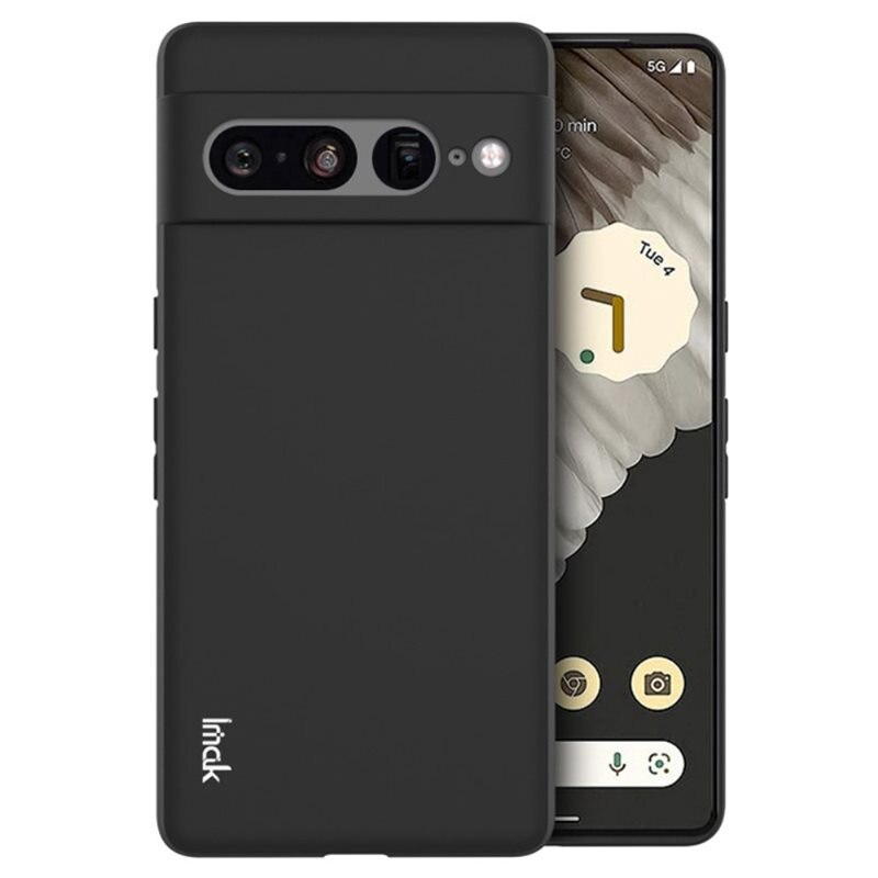 Imak Frosted TPU Case Google Pixel 7 Pro Black