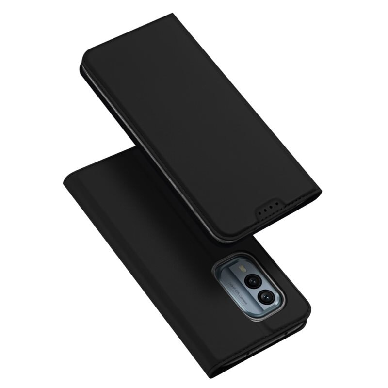 Dux Ducis Skin Pro Series Nokia X30 - Musta