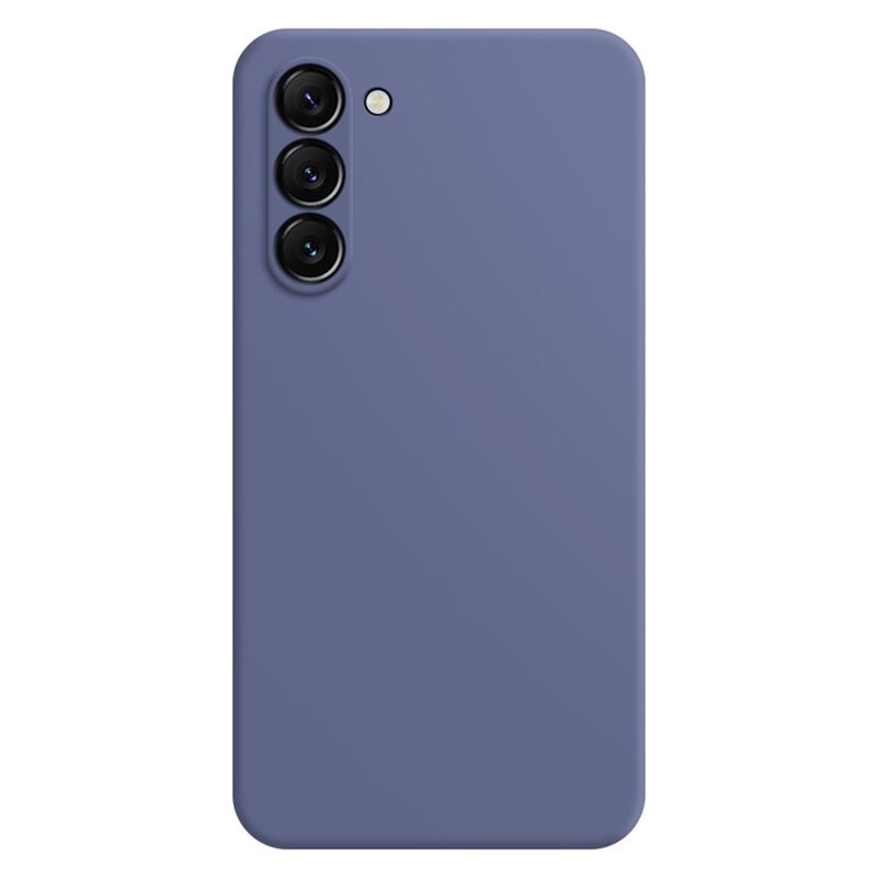 TPU suojakuori Samsung Galaxy S23 Sininen