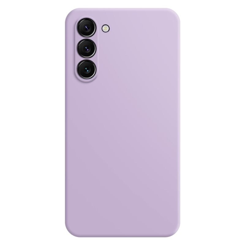 TPU suojakuori Samsung Galaxy S23 Plus Liila