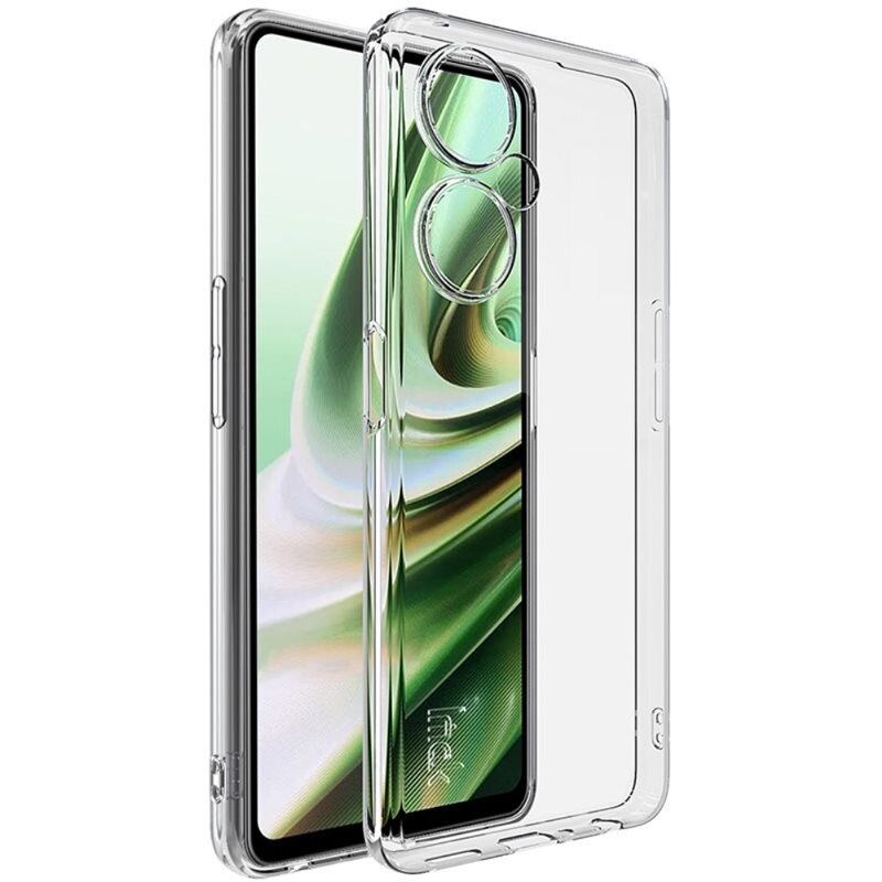 Imak TPU Case OnePlus Nord CE 3 Lite Kirkas