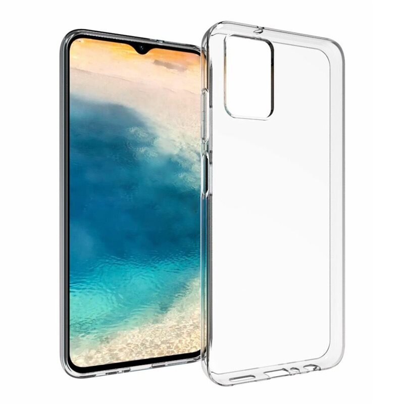 tectTech TPU Kuori Nokia G22 Kirkas