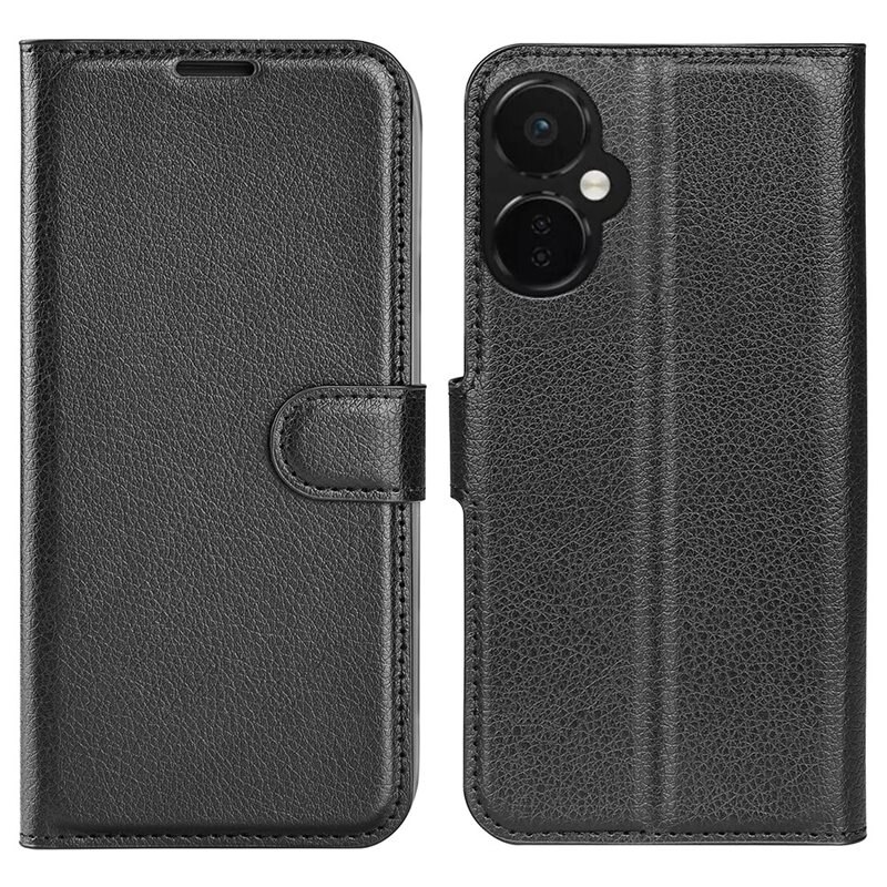 Suojakotelo OnePlus Nord CE 3 Lite Musta