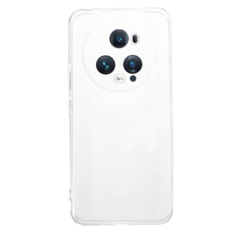 tectTech TPU Kuori Honor Magic5 Pro Kirkas