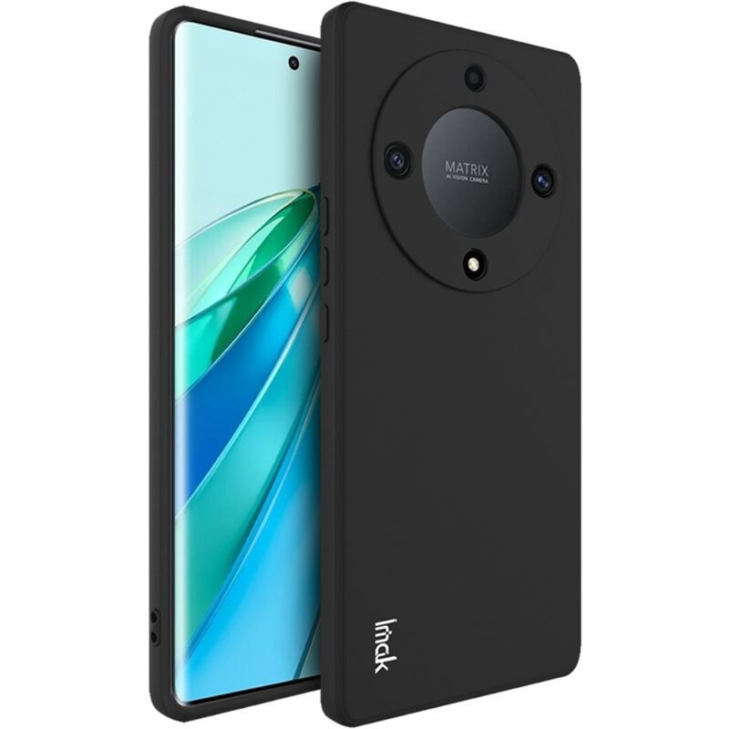 Imak Frosted TPU Case Honor Magic5 Lite Black