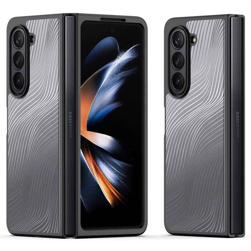 Dux Ducis Aimo Series Kouri Samsung Galaxy Z Fold 5 kirkas