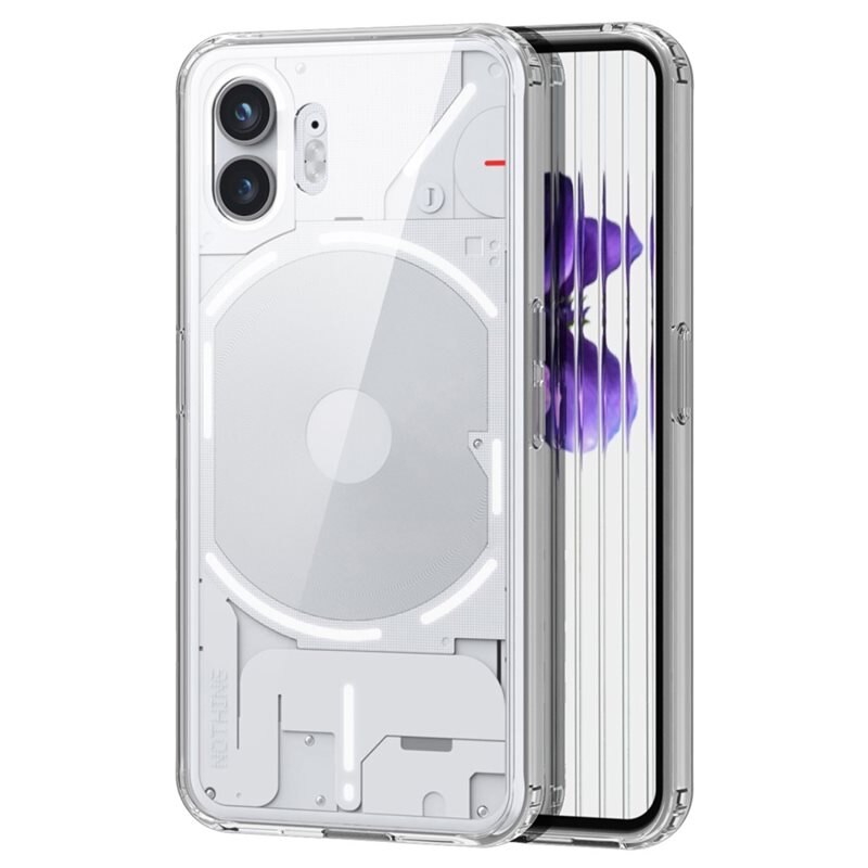 Dux Ducis Clin Series Nothing Phone 2 - kirkas