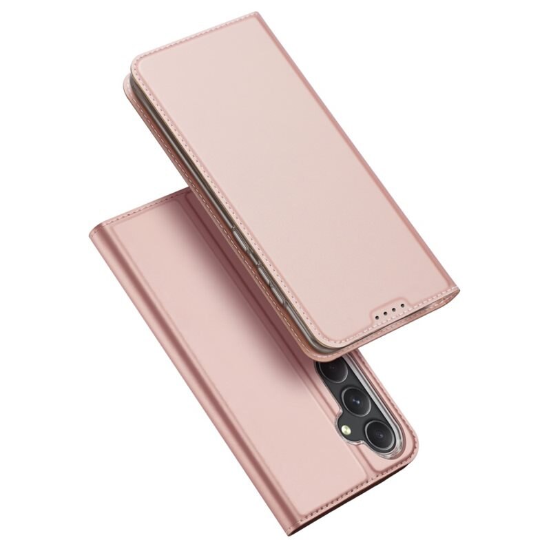 Dux Ducis Skin Pro Series Samsung Galaxy S23 FE - Ruusukulta