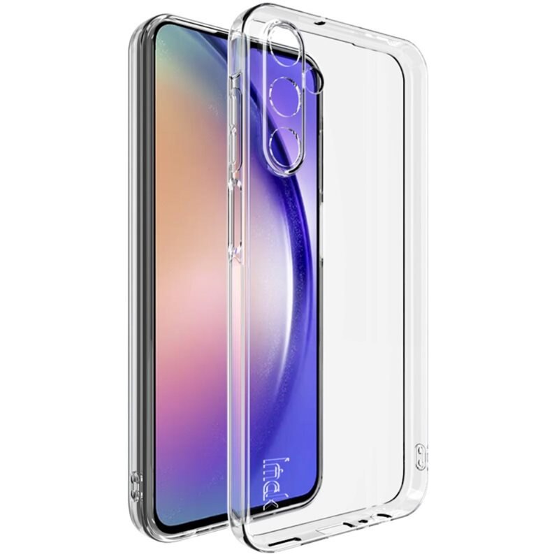Imak TPU Case Samsung Galaxy A15 Kirkas