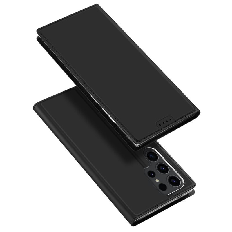 Dux Ducis Skin Pro Series Samsung Galaxy S24 Ultra - Musta