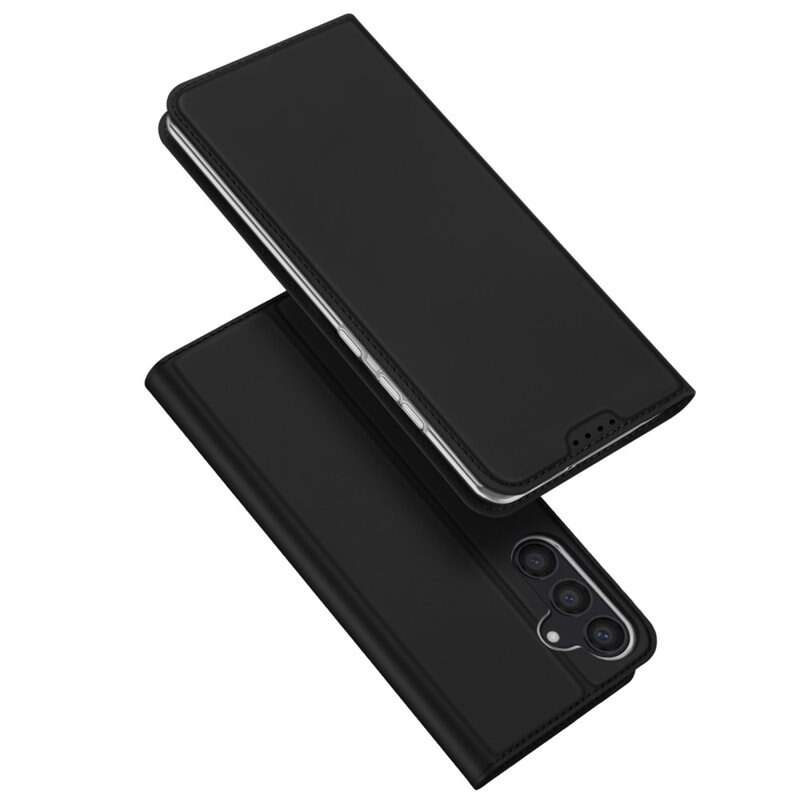 Dux Ducis Skin Pro Series Samsung Galaxy S24 - Musta