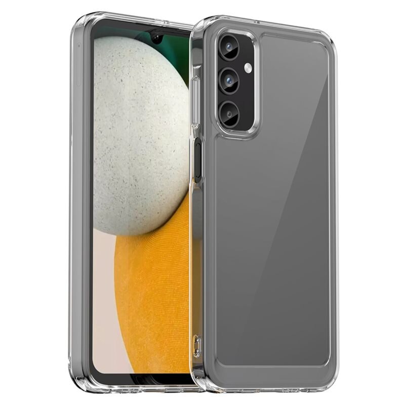 tectTech Hybridikuori Samsung Galaxy A15 läpinäkyvä