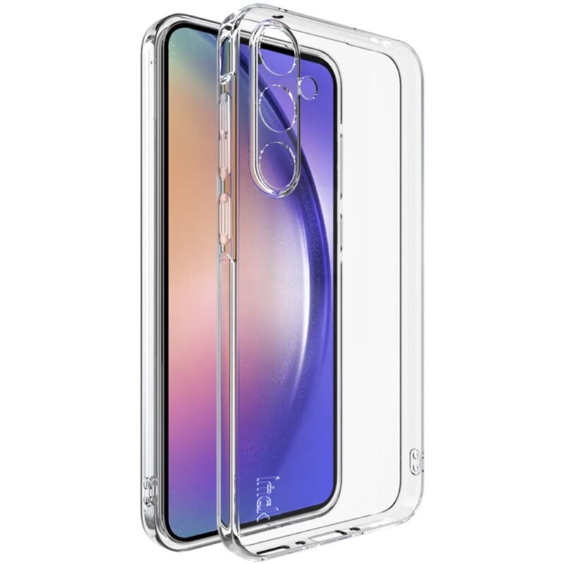Imak TPU Case Samsung Galaxy A35 Kirkas