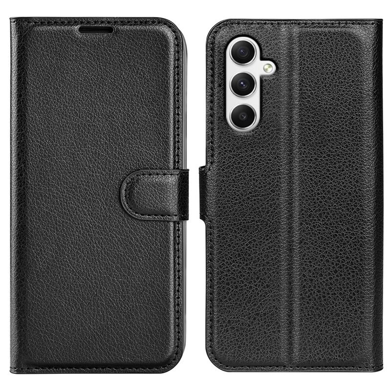 Suojakotelo Samsung Galaxy A35 Musta