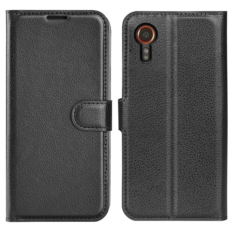 Suojakotelo Samsung Galaxy Xcover 7 Musta