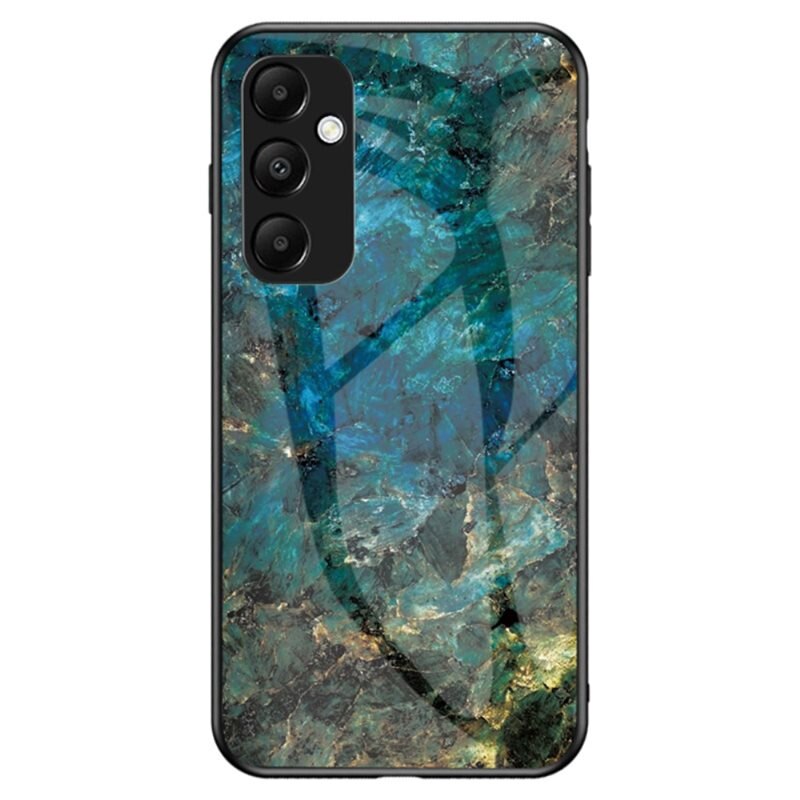 Panssarilasi Kuori Samsung Galaxy A55 emerald