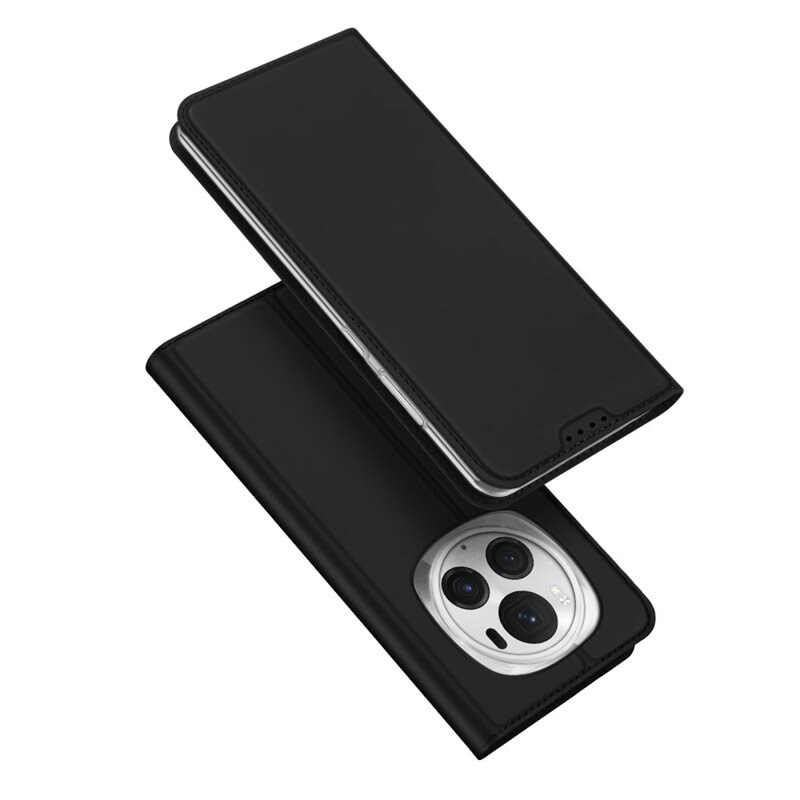 Dux Ducis Skin Pro Series Honor Magic6 Pro - Musta