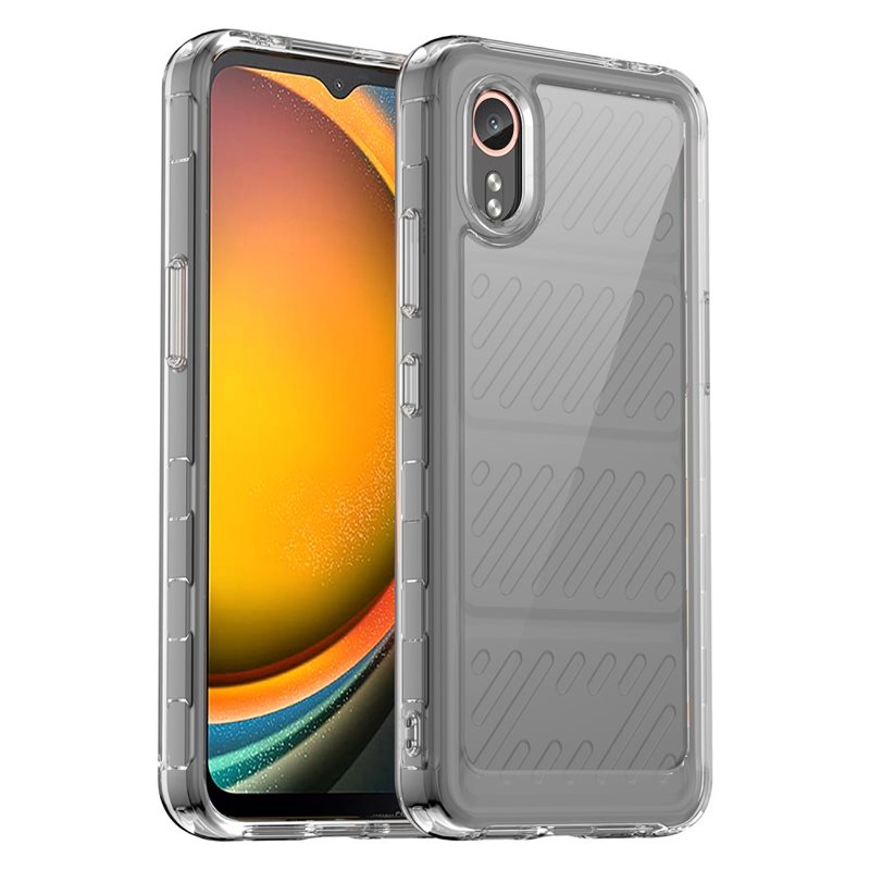 tectTech Hybridikuori Samsung Galaxy Xcover 7 Kirkas