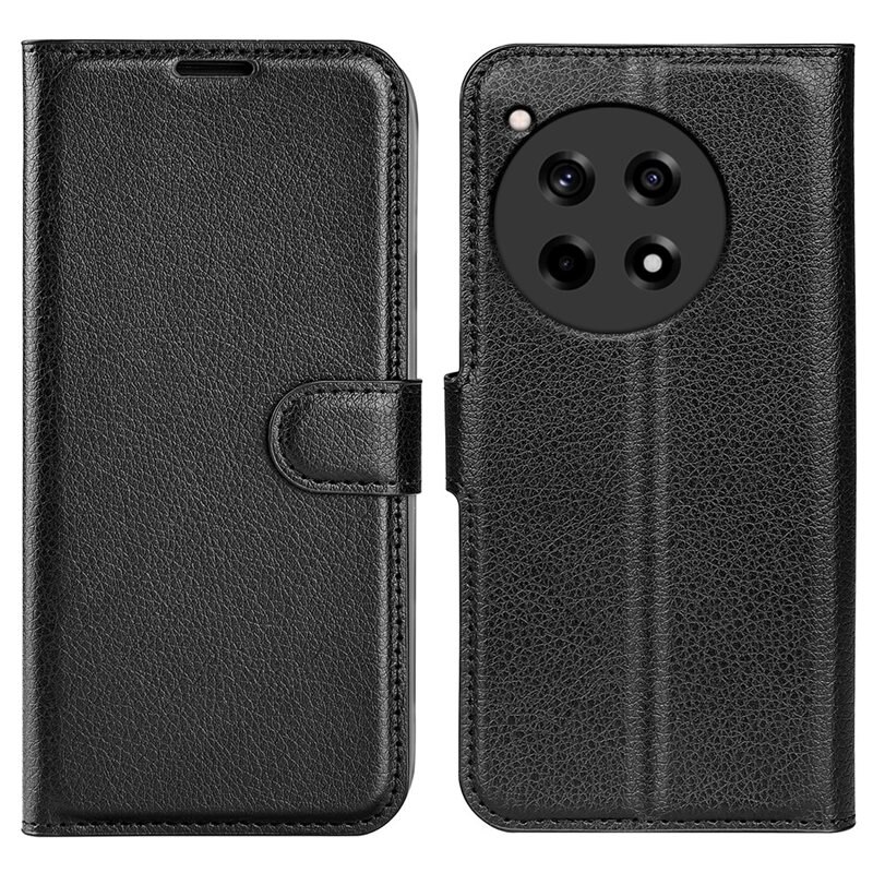 Suojakotelo OnePlus 12R Musta