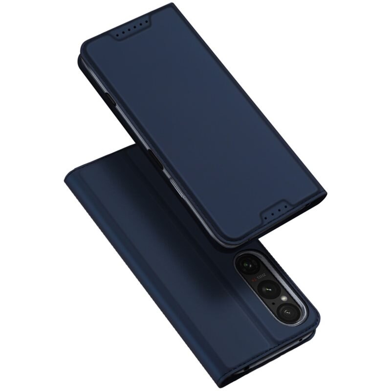 Dux Ducis Skin Pro Series Sony Xperia 1 VII - Navy