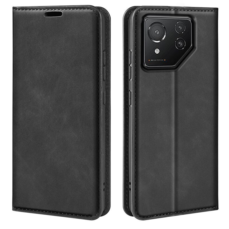 Asus ROG Phone 8 Slim Suojakotelo Musta