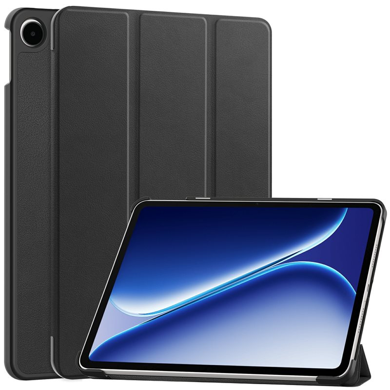 Kotelo Tri-fold OnePlus Pad Go 2 Musta