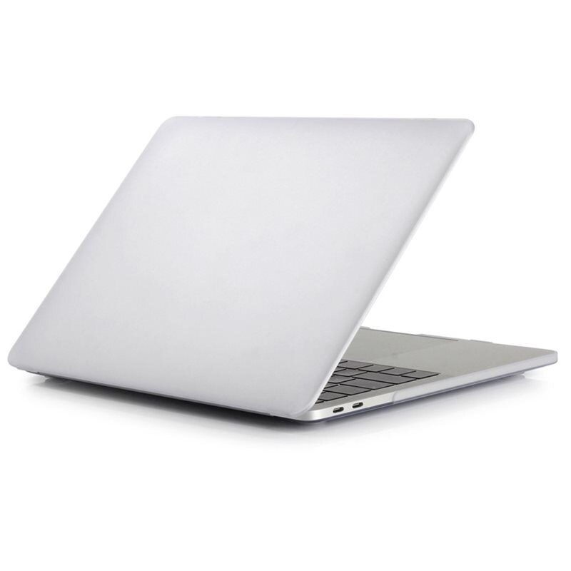 Suojakuori MacBook Air 13 2022 kirkas