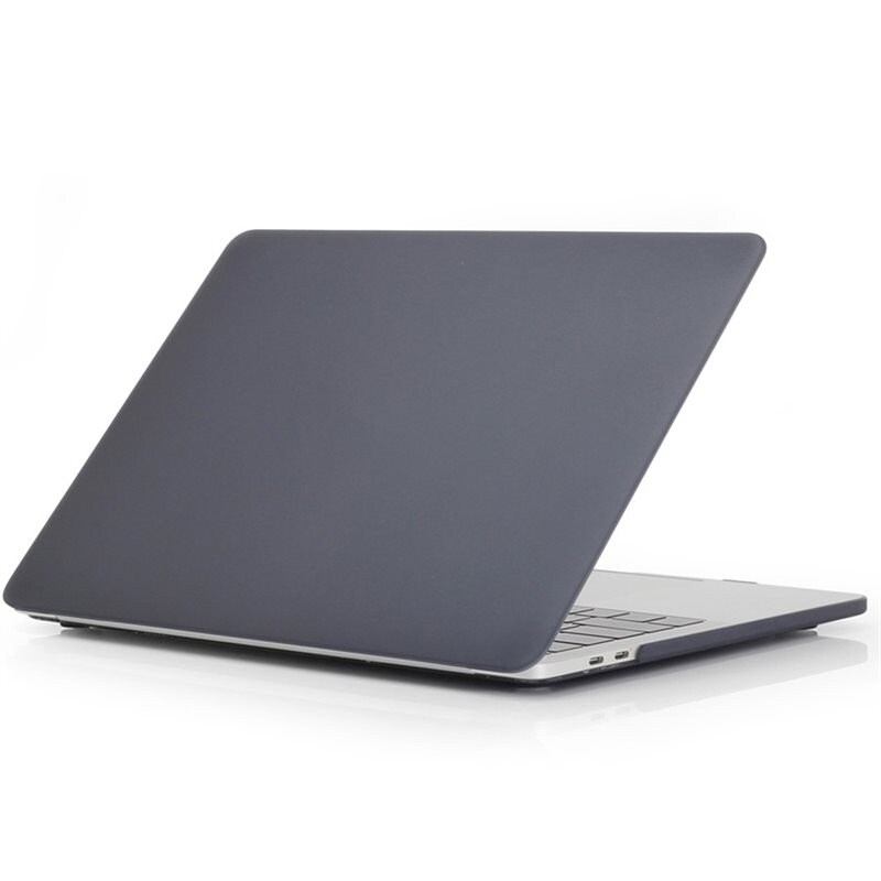 Suojakuori Apple MacBook Air 13 2026 Musta