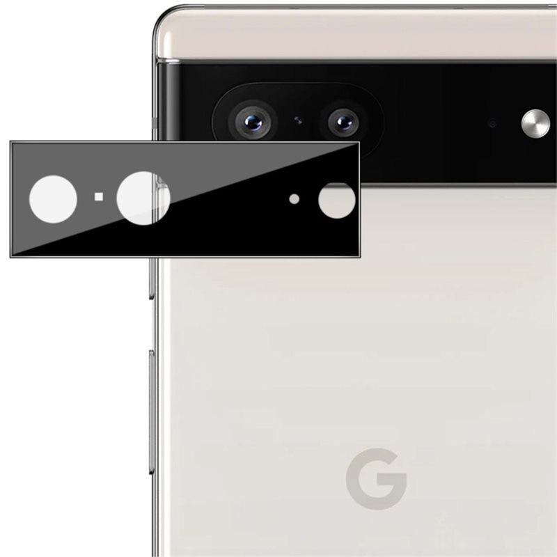Imak Panssarilasi Kameran Linssinsuoja Google Pixel 7 Kirkas