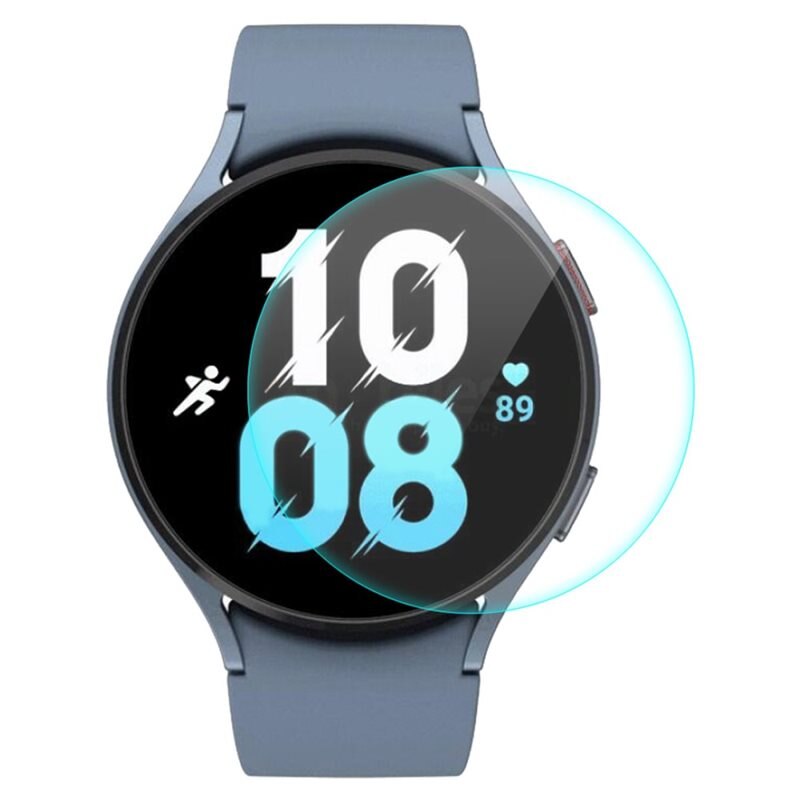 Hat Prince 0.2mm Näytön Panssarilasi Samsung Galaxy Watch 5 44mm