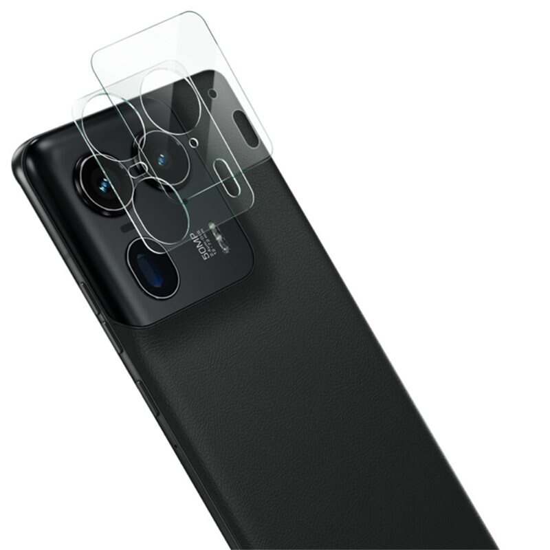 Imak Panssarilasi Kameran Linssinsuoja Motorola Edge 50 Ultra Kirkas
