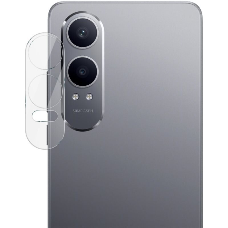 Imak Panssarilasi Kameran Linssinsuoja OnePlus Nord CE 4 Lite Kirkas