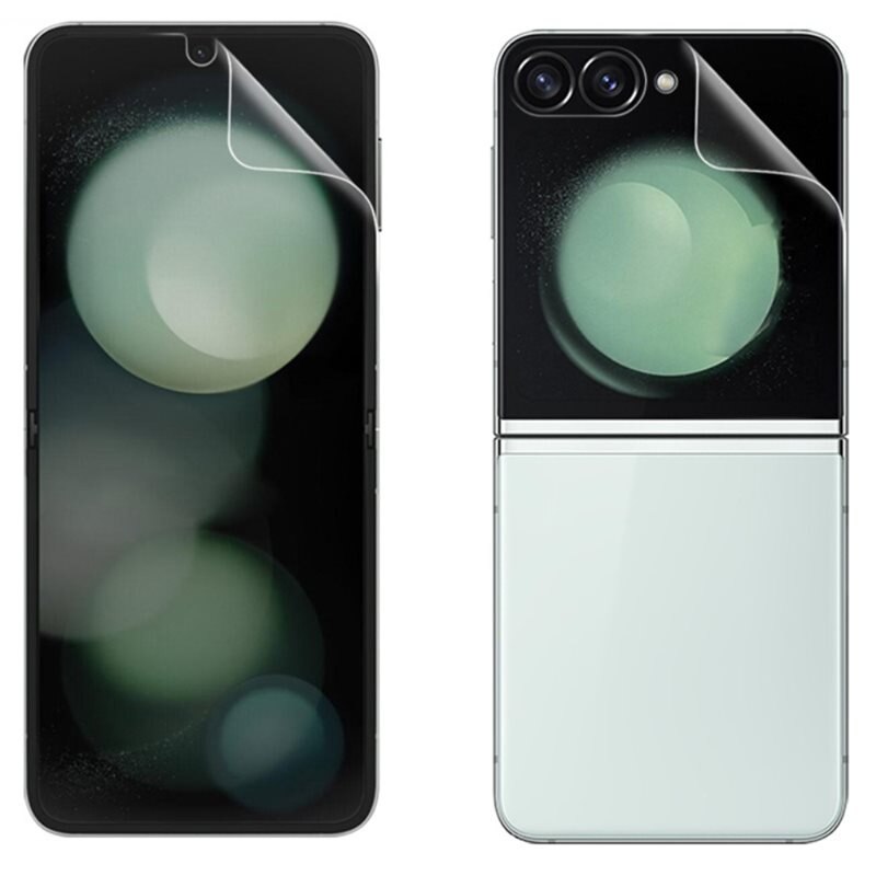 Imak Hydrogel Full Cover Film Samsung Galaxy Z Flip 7 FE