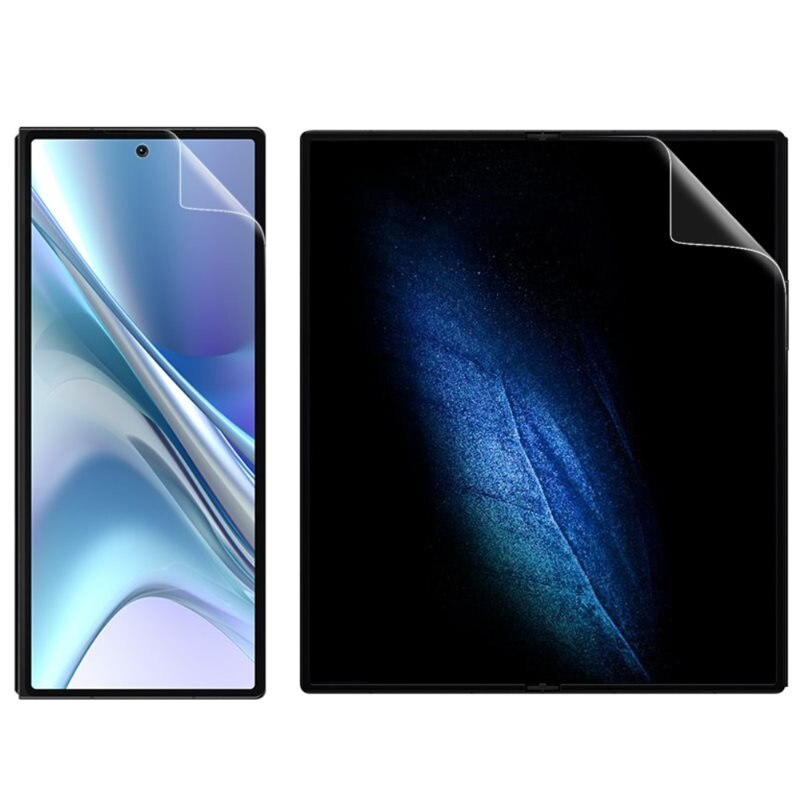 Imak Hydrogel Full Cover Film Samsung Galaxy Z Fold 6