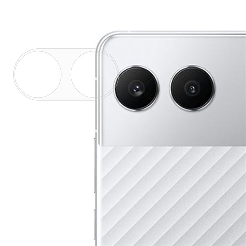 Panssarilasi Kameran Linssinsuoja OnePlus Nord 4