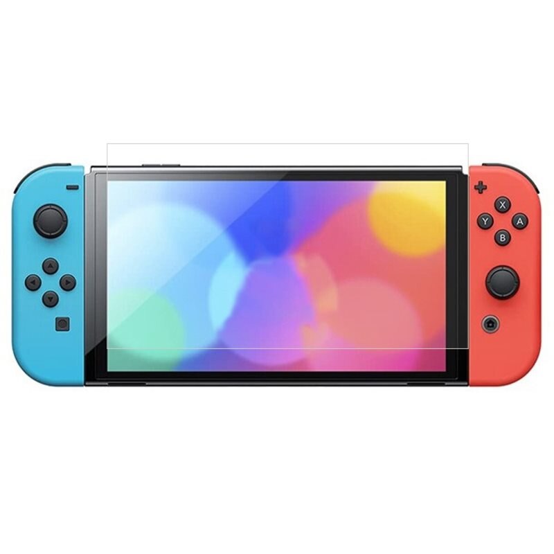 Näytönsuoja Nintendo Switch