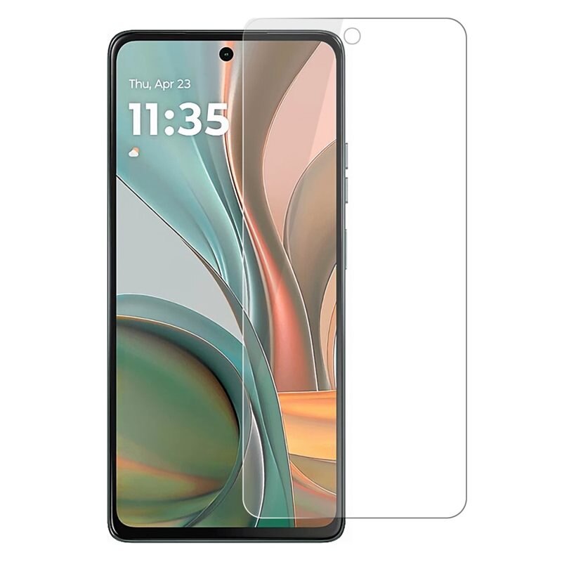 Näytön Panssarilasi 0.3mm Motorola Moto G75