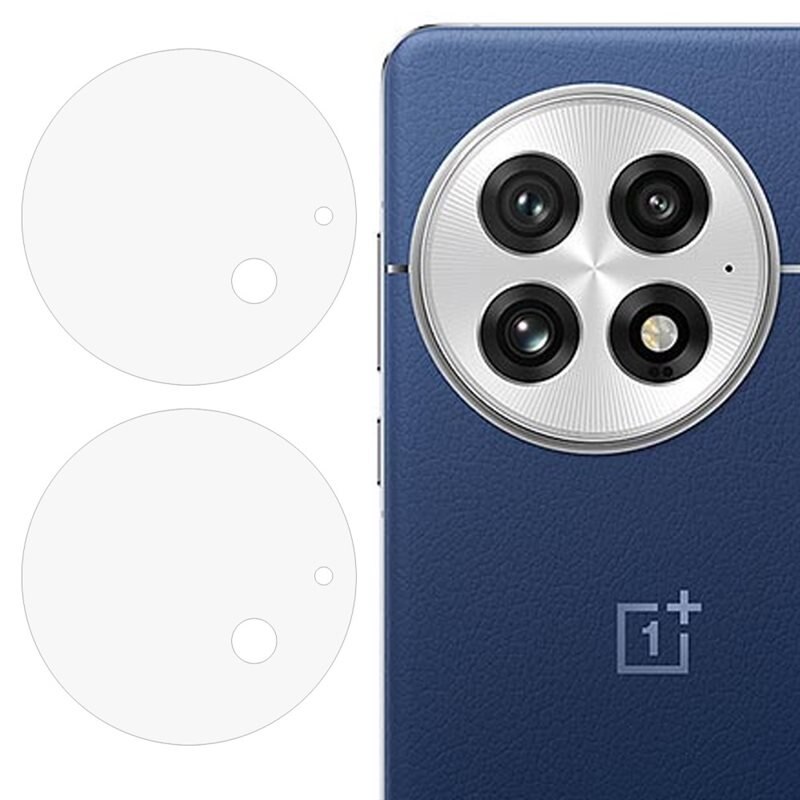 Panssarilasi Kameran Linssinsuoja OnePlus 13 (2-pack)
