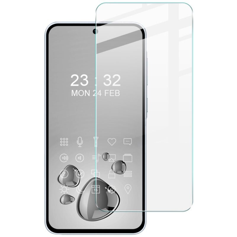 Imak Näytön Panssarilasi Samsung Galaxy A36