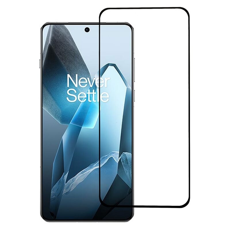 Näytön Panssarilasi 0.3mm OnePlus 13 musta