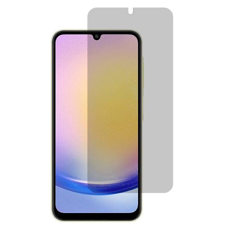 Privacy Näytön Panssarilasi Samsung Galaxy A26