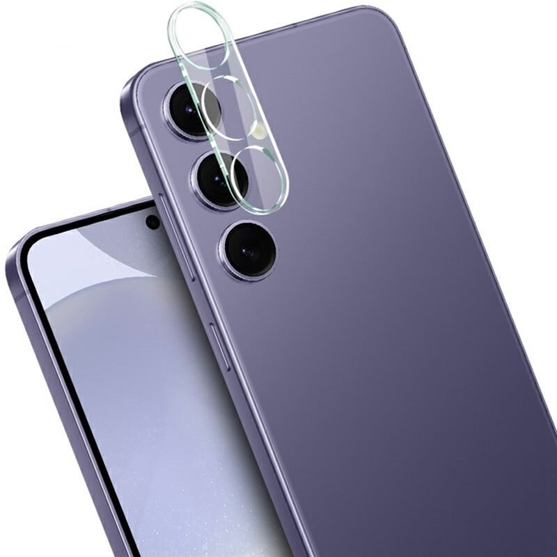 Imak Panssarilasi Kameran Linssinsuoja Samsung Galaxy S25 Plus Kirkas