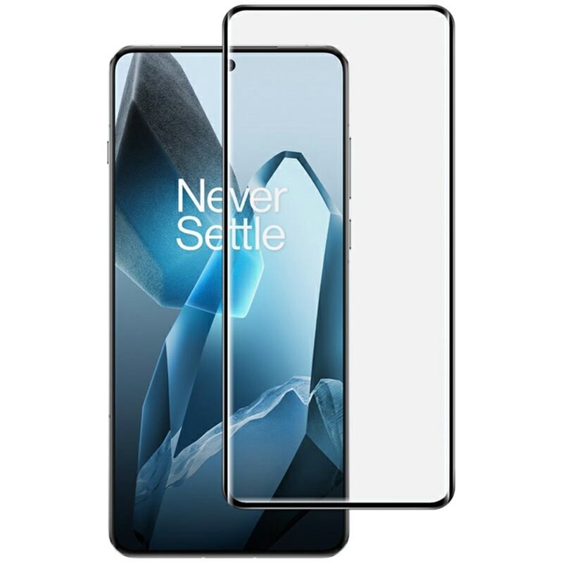 Imak Koko Näytön Panssarilasi OnePlus 13 musta