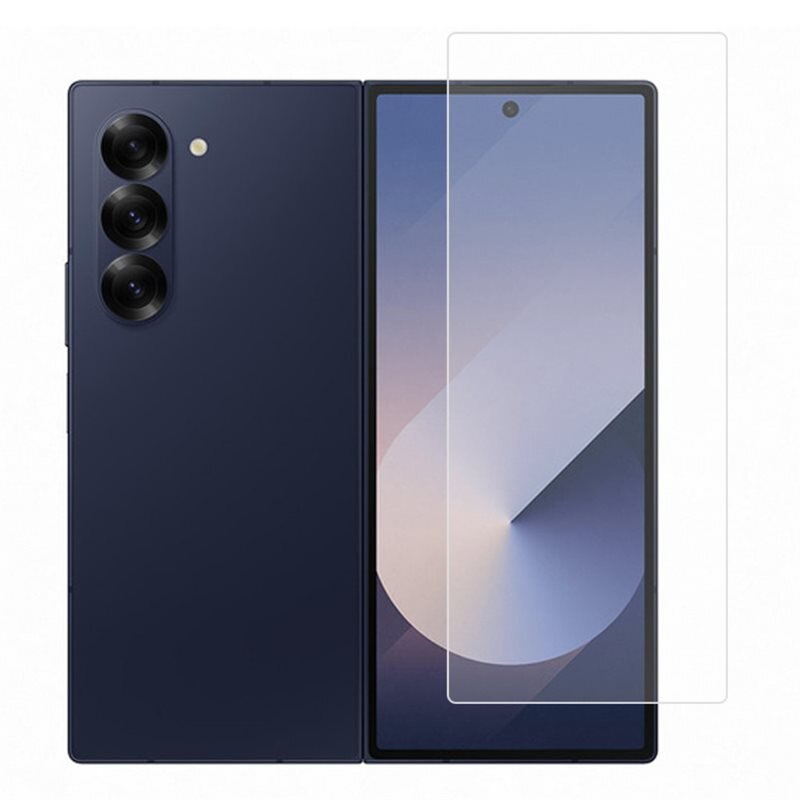 Ulkoinen Näytön Panssarilasi 0.3mm Samsung Galaxy Z Fold 7