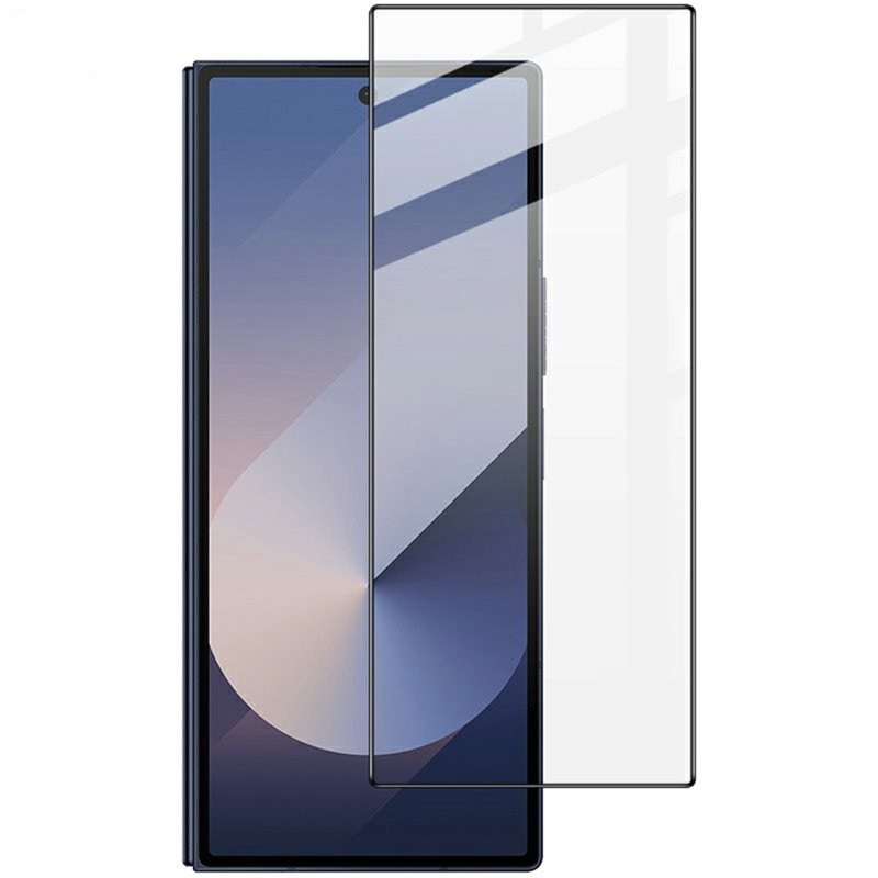 Imak Koko Näytön Panssarilasi Samsung Galaxy Z Fold 7 musta
