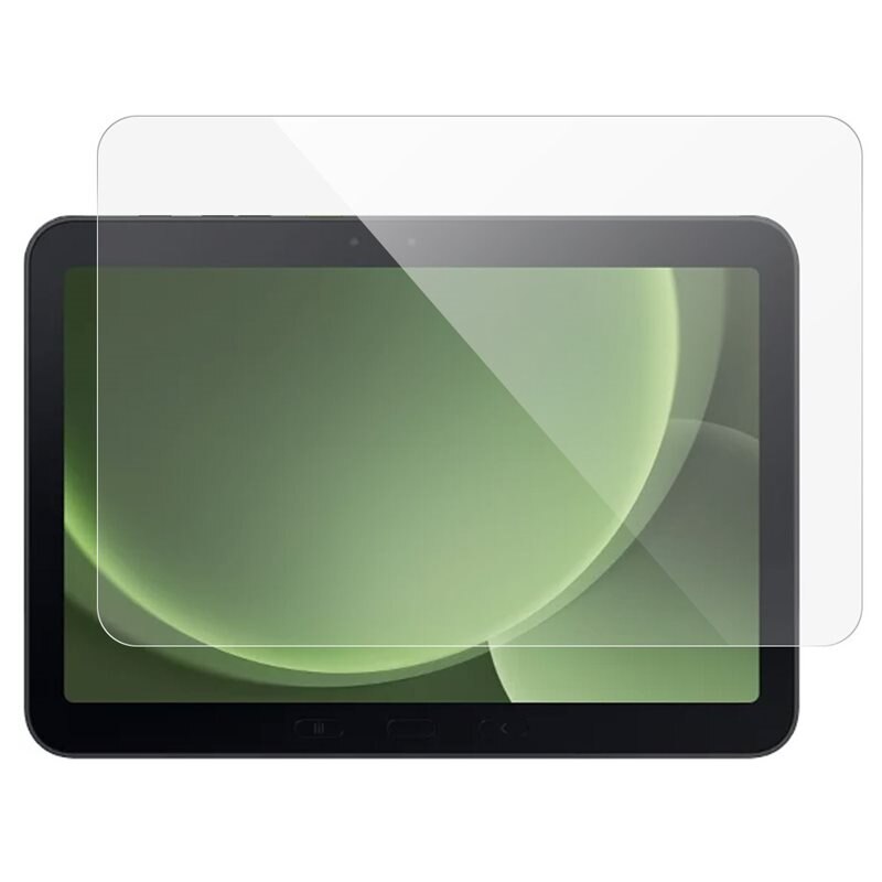Näytön Panssarilasi 0.3mm Samsung Galaxy Tab Active5 Pro